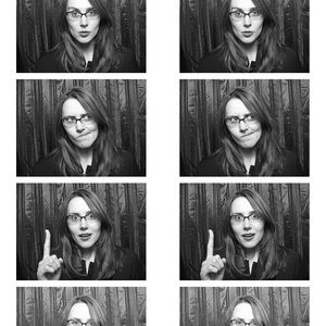 Meet your Posher, Therese